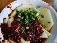 -洞子口张老二凉粉(文殊院店)