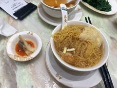 -麦奀云吞面世家 山顶店(山顶广场店)
