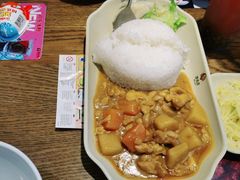 -李先生牛肉面大王(北京平谷步行街店)