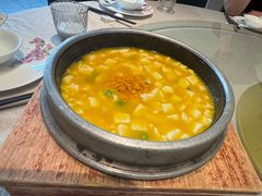 海胆豆腐-有喜胶东小馆(太申祥和店)