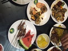 -8号公馆(金川街店)