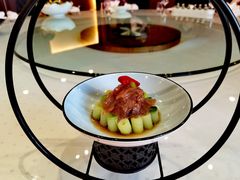 -无锡城中皇冠假日酒店·芳园中餐厅