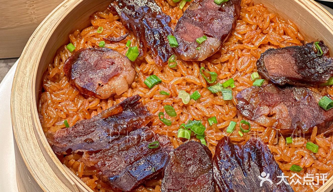 曲江！新开的！好好吃…