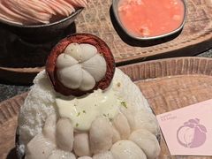 -三出山火锅(南京万象天地店)