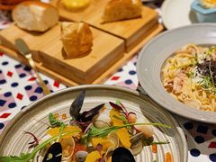 -第101座花园餐厅(湖滨88店)