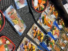 -永辉超市(嘉定宝龙广场店)