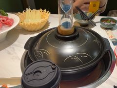 -狐狸爱上椰子鸡(滨江星光大道店)