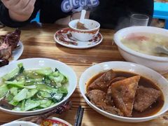 五香豆腐干-贾老板缸肉馆(潮韵街店)