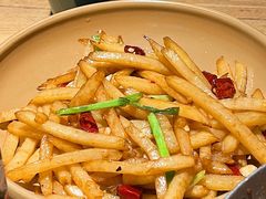 -吃饭皇帝大·土家民族菜(温州万象城店)