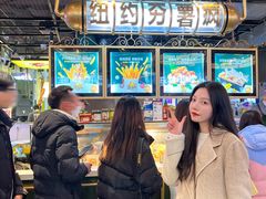 -新佳丽时尚广场