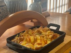 -礼舍·和牛火锅·烤肉·料理餐厅(华茂店)