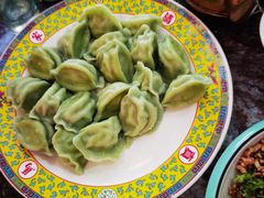 -清真老马家海鲜大排档(台东店)
