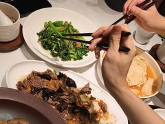 -客颂·客家宴(大壮国际广场店)
