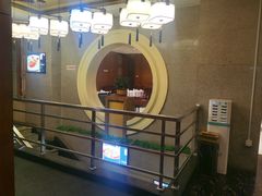 -国人川菜(李家村建东街店)