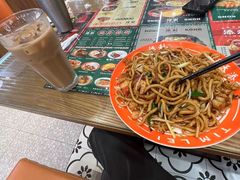 -添利·香港茶餐厅·下午茶(雪象店)