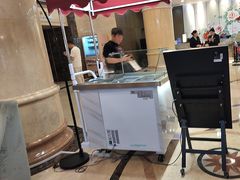 -逸派咖啡 EPARKCOFFEE(广安门店)