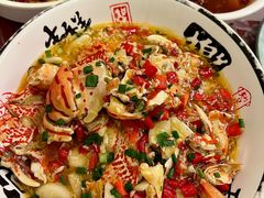 -羊子两室一厅(八一广场店)