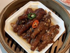 -稻香酒家(天河城店)