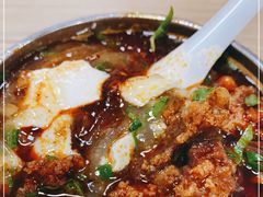 -代四孃牛华豆腐脑美味小食(总店)