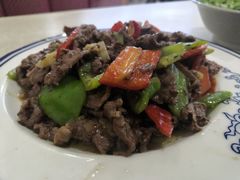 -何记羊汤馆(丽水佳源店)