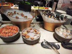 -西安W酒店·WEI全味西餐厅