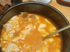 -新石器烤肉(南站店)