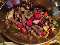 -神府路壹号·海鲜烧烤·砂锅粥·锅物(三坊七巷店)