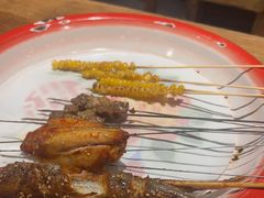 -北丐先生·野馄饨烧烤(雨花万象店)