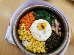 -朴大叔拌饭(广州花城汇店)