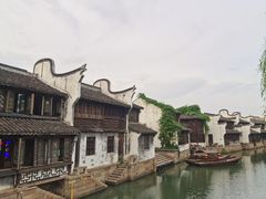 -嘉兴月河历史街区