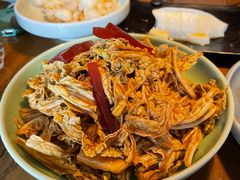 -小吊梨汤·北京菜(香山店)