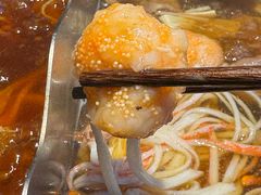 -四喜小胖·北京涮肉(五道营店)