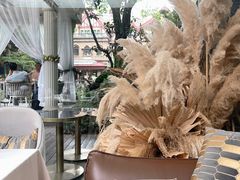 -马勒别墅·中餐厅