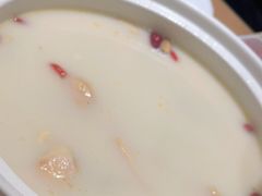 -湯系·煲汤手艺人(东二环泰禾广场店)