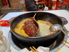 -钢管厂歆瑞源油卤串串香(春熙路太古里店)