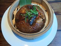酱鸭糯米饭-外婆家(南开大悦城店)