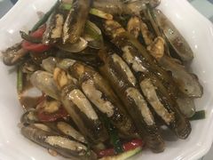 -钱大妈海鲜饭店(保利林语店)