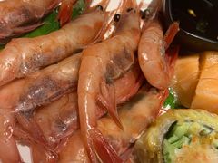 -川骄海鲜自助(亚运村店)