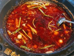 -老船舫·现做活鲜鱼馆(东郊记忆店)