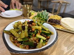 -烤五行·烧烤烤串(石佛营店)