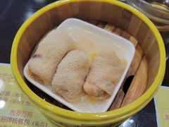 -府城小食馆(金龙宾馆店)