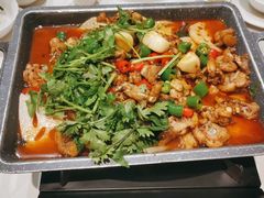 -国味壹号·精品湘菜·宴请佳选(新天地店)
