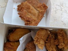 -肯德基(昆山千灯店)