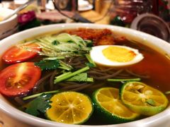 -隐炉和牛烧肉店(群力店)