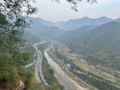 -红旗渠风景区
