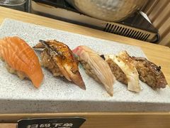 -鮨政· Omakase(港汇恒隆广场店)