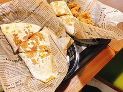 -TACO STAR 塔可星(下沙宝龙店)