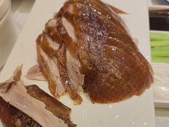 -便宜坊烤鸭店(科创店)