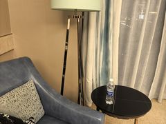 -郑州美盛喜来登大酒店