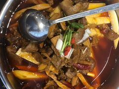 -刘一锅筋头巴脑(大悦城C店)